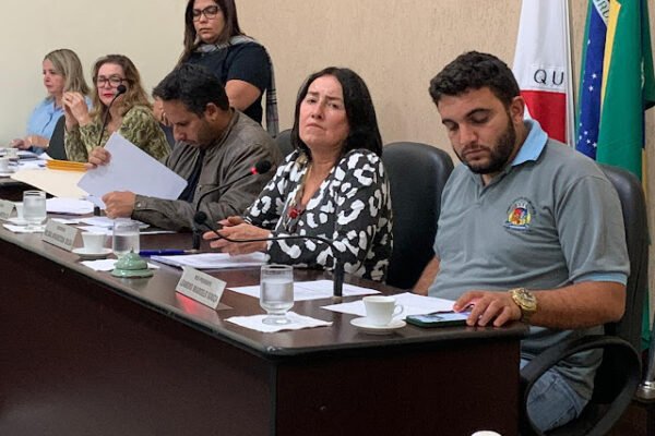 Com a aprovação de seis projetos de lei, Legislativo encerra primeiro período da Sessão Legislativa de 2023