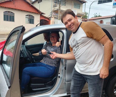 Campanha
de Natal da ACEOB premia consumidores