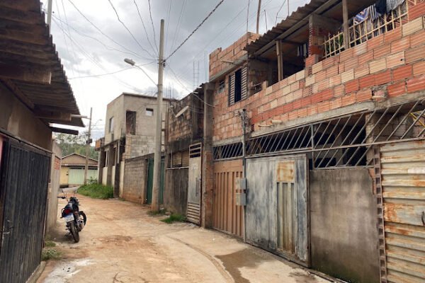 Denominação
de vias é função importante do Poder Legislativo