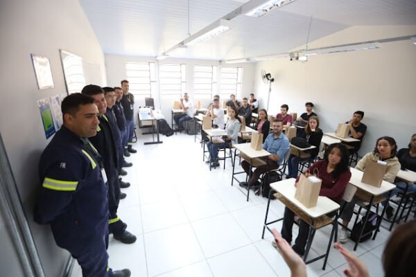 Gerdau abre 100 vagas para o Programa Aprendiz em Ouro Branco (MG)