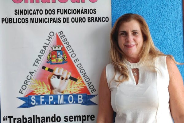 Sindicatoacompanha de perto a implantação do pagamento do Piso da Enfermagem em Ouro Branco