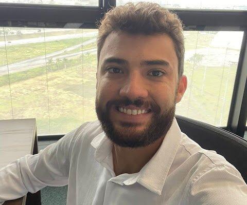 Arthur Campos assume cargo
de secretário no Governo Zema e região ganha força