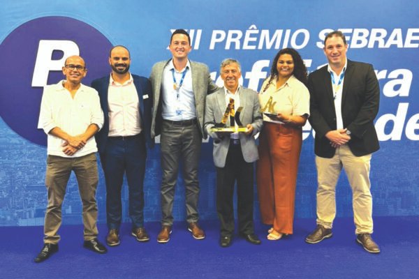 Congonhas conquista 1º lugar de MG no Prêmio Prefeitura Empreendedora do Sebrae