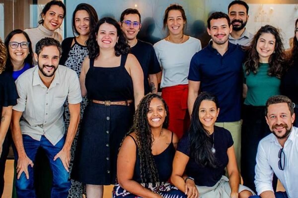 Nova chamada e capacitação à vista