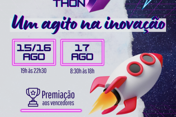 Evento aberto à comunidade irá premiar soluções inovadoras