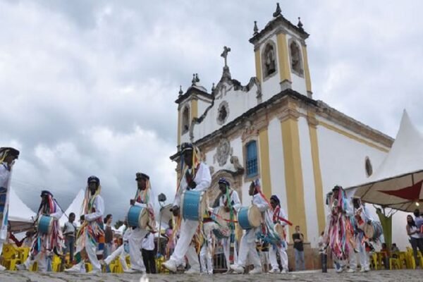 Candidatos a prefeito apontam projetos para Cultura e Esporte de Ouro Branco