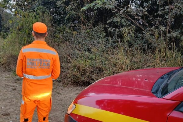 2ª Companhia Independente de Bombeiros Militar conclui com sucesso a Operação Alerta Verde Fase 2