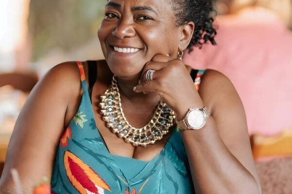 Irlene Moreira, Compositora Gospel e Líder Musical Infantil