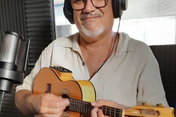 Marcelo Antônio Ferreira: Do Direito ao Samba, uma Vida de Paixão e Contribuição Cultural