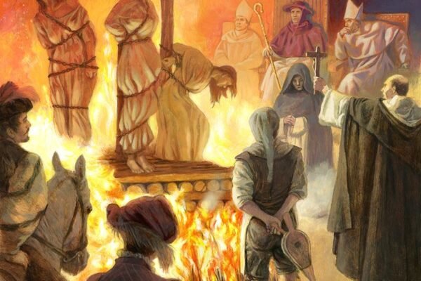 Dia das Bruxas: lembranças de uma época sombria e lições para o futuro