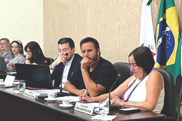 Câmara aprova orçamento municipal para 2025