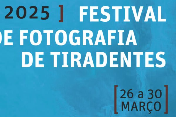 14º Festival de Fotografia de Tiradentes lança convocatória Novas Ecologias