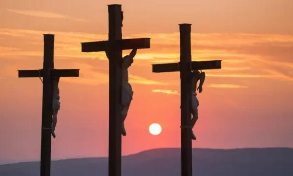 Jesus morreu por desafiar o sistema, não por “nossos pecados”