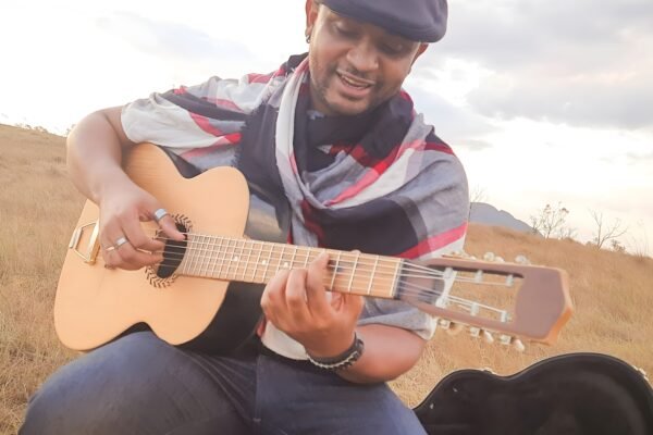 Cássio Marcelo: A Força Transformadora da MPBlack e da Cultura Mineira