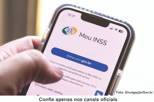 INSS devolve descontos indevidos de abril a partir desta segunda-feira (26)