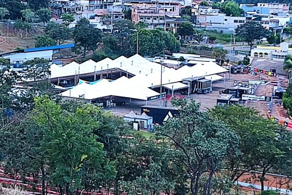 Copa Internacional Chaoyang Estrada Real: contagem regressiva para o maior evento de Montain Bike da cidade