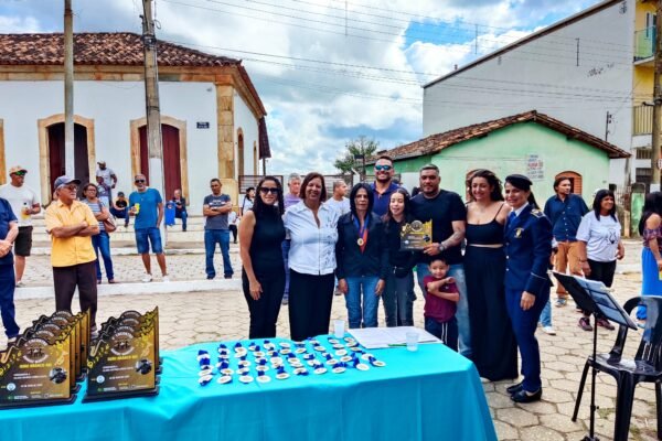 Encontro de Bandas retorna a O. Branco depois de 4 anos