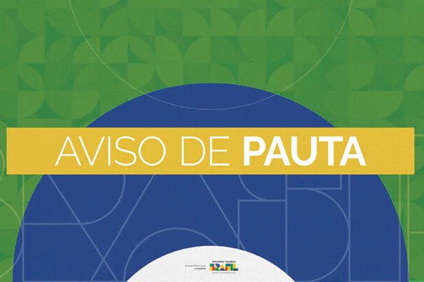 Ministério das Cidades se reúne com prefeitos de MG sobre novo acordo de Mariana nesta sexta-feira (18)