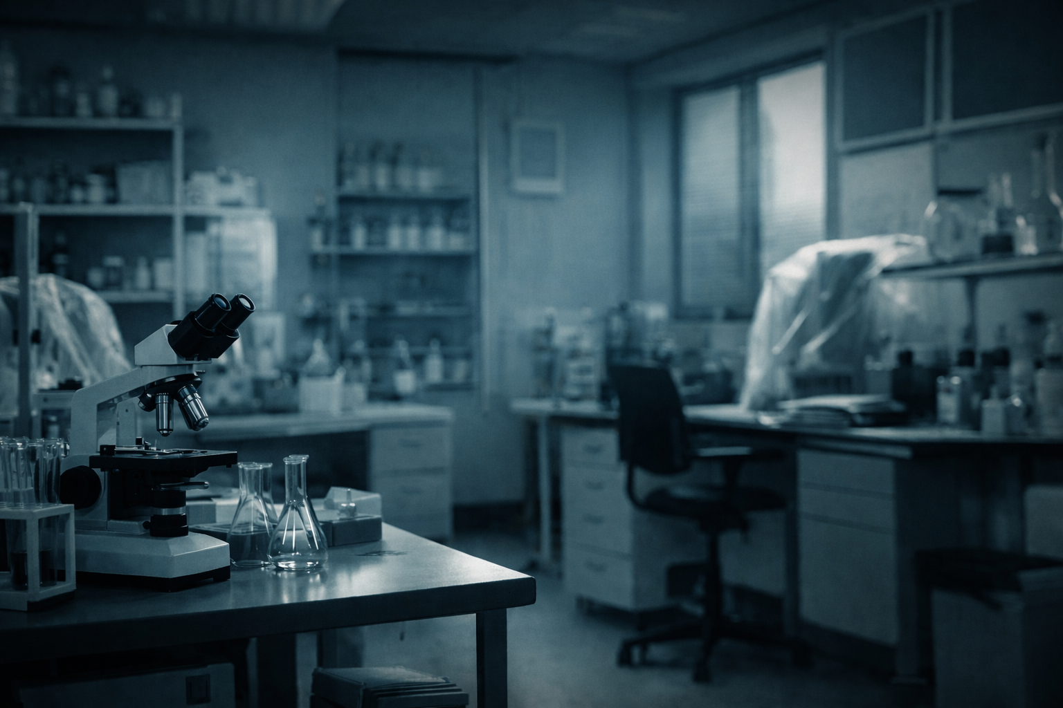 De 2017 a 2025 quando eu esbarrei (de novo) no mesmo alerta sobre o desmonte da ciência no Brasil