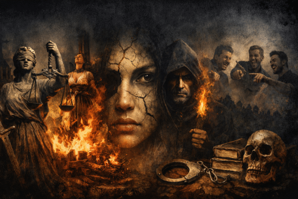 Existem leis que apenas regulam condutas e aquelas que expõem estruturas. A aprovação por uninamidade, pelo Senado Federal, em 24 de março de 2026, da inclusão da misoginia no escopo da Lei n° 7.716/1989 pertence claramente ao segundo tipo. Não se trata apenas de criminalizar atos, mas de reconhecer que existe uma arquitetura histórica de desumanização que não pode mais ser tratada como ruído cultural. Nomear a misoginia como crime análogo ao racismo é admitir que a violência contra mulheres não pertence ao campo do desvio individual, mas ao da construção social.